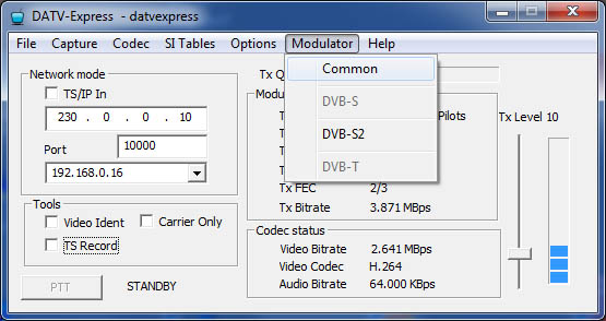 DATV-express Transmit reglage pour Pluto1.jpg