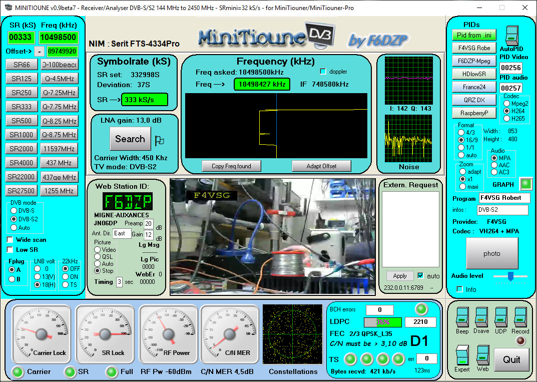 MinitiuneV0.9beta8 Expert mode new features.jpg