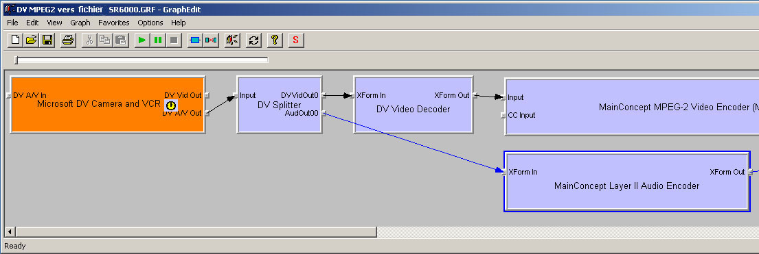 DV to fichier TS SR6000 capture et codage.jpg