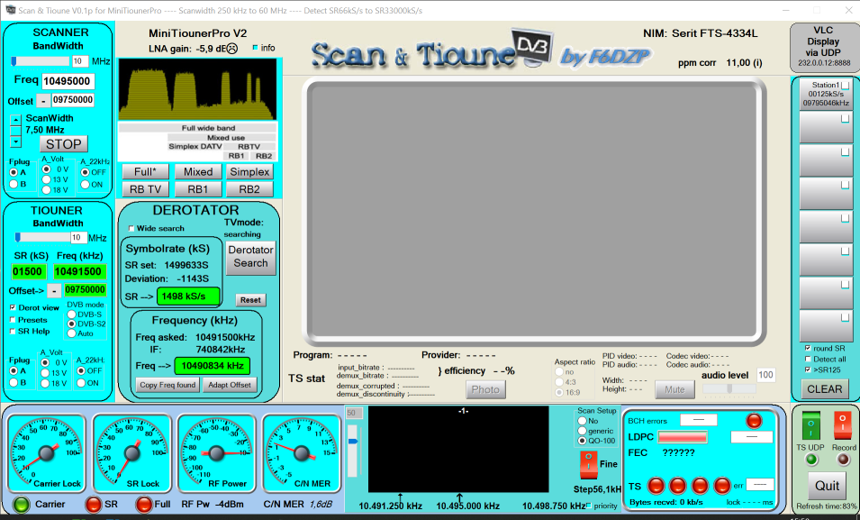 2020-04-13 15_58_15-Scan & Tioune V0.1p for MiniTiounerPro ---- Scanwidth 250 kHz to 60 MHz ---- Det.png