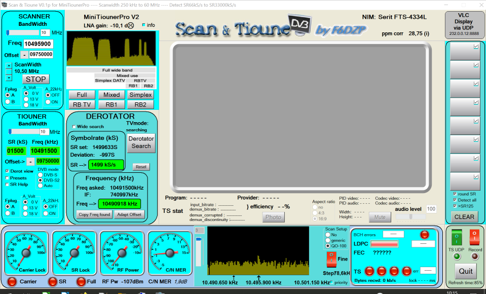 2020-04-19 10_15_58-Scan & Tioune V0.1p for MiniTiounerPro ---- Scanwidth 250 kHz to 60 MHz ---- Det.png