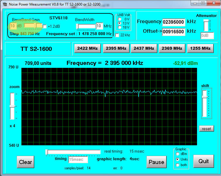 MKU23- 2.4GHz dish 24dB gain-Noise measuring-BBgain 10dB-2395MHz.jpg