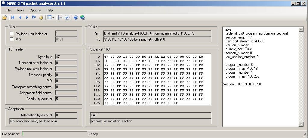 PAT from my minimod SR1300_packet analizer.jpg