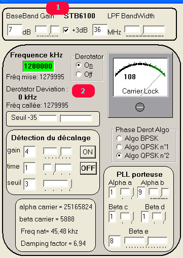 réglage fréquence et derotator.jpg